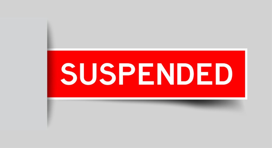 Revenue Official, Forest Guard Suspended For Dereliction Of Duty In J&K