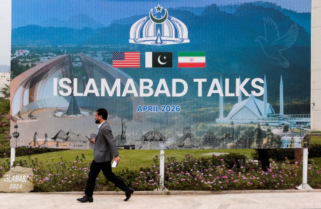 Talks Ended Without Deal Due To ‘Excessive Demands’ Made By US: Iran