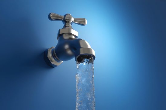 Water Supply To Remain Suspended In Parts Of Ganderbal, Srinagar From April 25–27