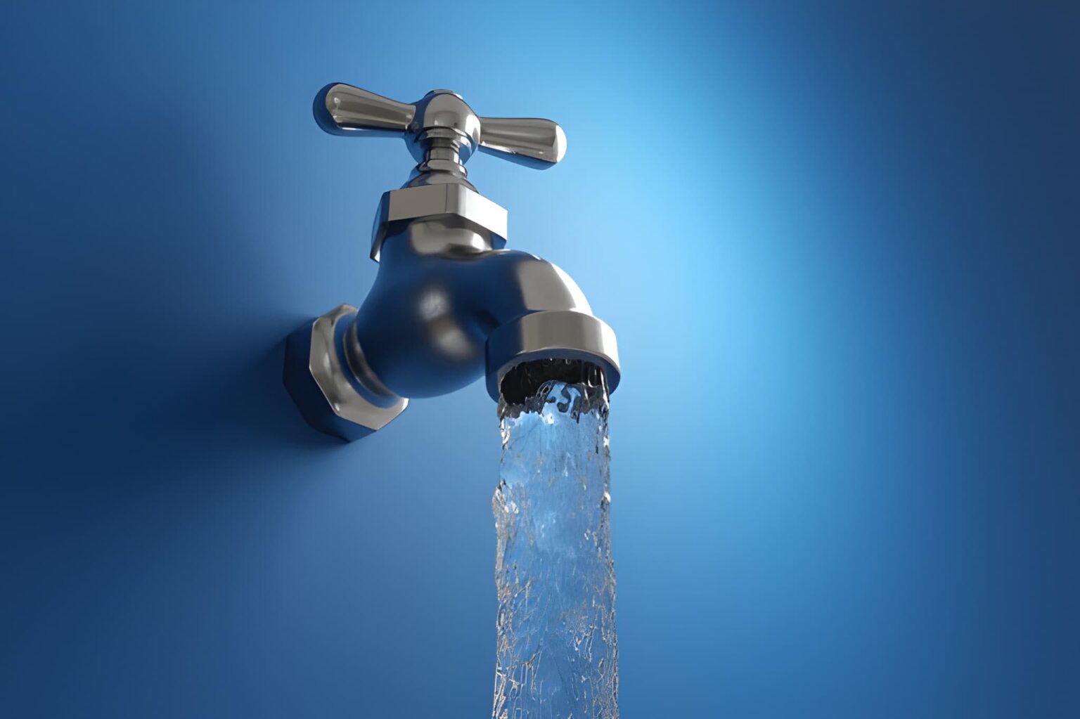 Water Supply To Remain Suspended In Parts Of Ganderbal, Srinagar From April 25–27