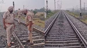 Blast At Railway Track In Patiala Was Attempted Detonation, Killed Operator: Punjab Police
