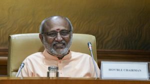 RS Chairman Accepts Merger Of 7 AAP MPs With BJP