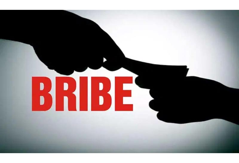 CBI arrests cop red-handed while accepting Rs 10,000 bribe; SHO Bishnah attached