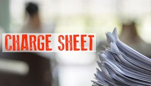 Overseas Job Scam Busted In Srinagar; Accused Chargesheeted, Lodged In Jail