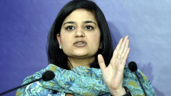 Cyber Police Files FIR Against PDP Leader Iltija Mufti Over Separatist-Linked Social Media Content