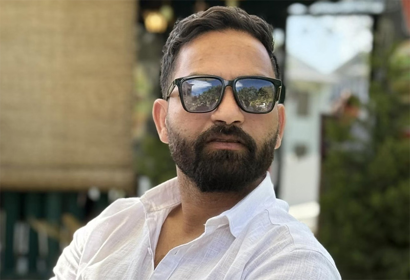 J&K High Court Quashes PSA Detention Of AAP MLA Mehraj Malik