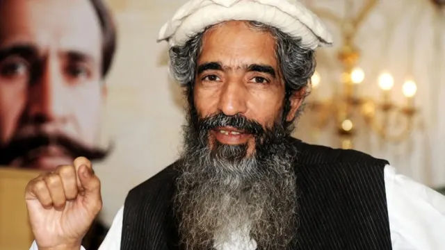 Laskhar Co-Founder, Behind Several Terror Attacks In India, Shot In Lahore