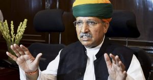 Women’s Reservation Won’t Have To Wait For Long: Law Minister Meghwal