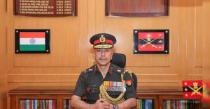 Lieutenant General NS Raja Subramani named next Chief of Defence Staff