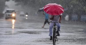 Southwest Monsoon Likely To Set In Over Kerala On May 26: IMD