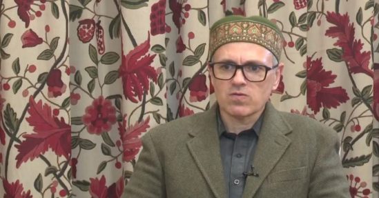 Are People Of J&K Being Punished For Not Electing A BJP CM? Omar Abdullah On Statehood Delay