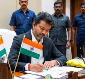 CM Vijay Orders Closure Of 717 Liquor Shops Across Tamil Nadu