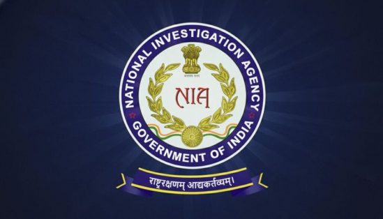 NIA Raids Banned Darul Uloom; Ex-Jamaat Chief’s House In Shopian
