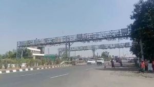 No congestion, no waiting, India launches first barrier-less tolling system on NH-48 in Gujarat