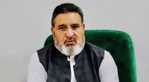Talks With Pakistan Aside, Centre Must Initiate Dialogue With J&K People: Bukhari