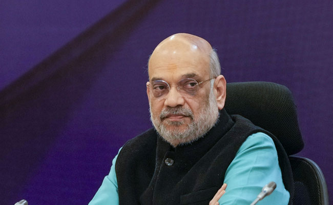 Shah to chair Apex Comm meet on J&K’s industrial promotion in Delhi on May 30