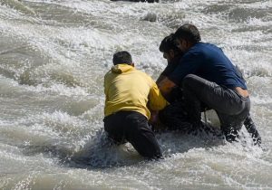 Minor Boy’s Body Recovered Six Days After He Slipped Into Stream In J&K’s Pulwama