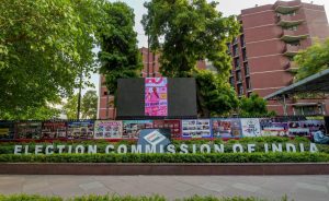 EC Announces Staggered Rollout Of SIR Phase 3 In 16 States, 3 UTs