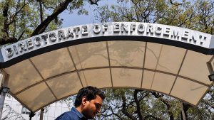 ED Raids ‘Aide’ Of Punjab CM’s OSD, Others In Land ‘Fraud’ Case