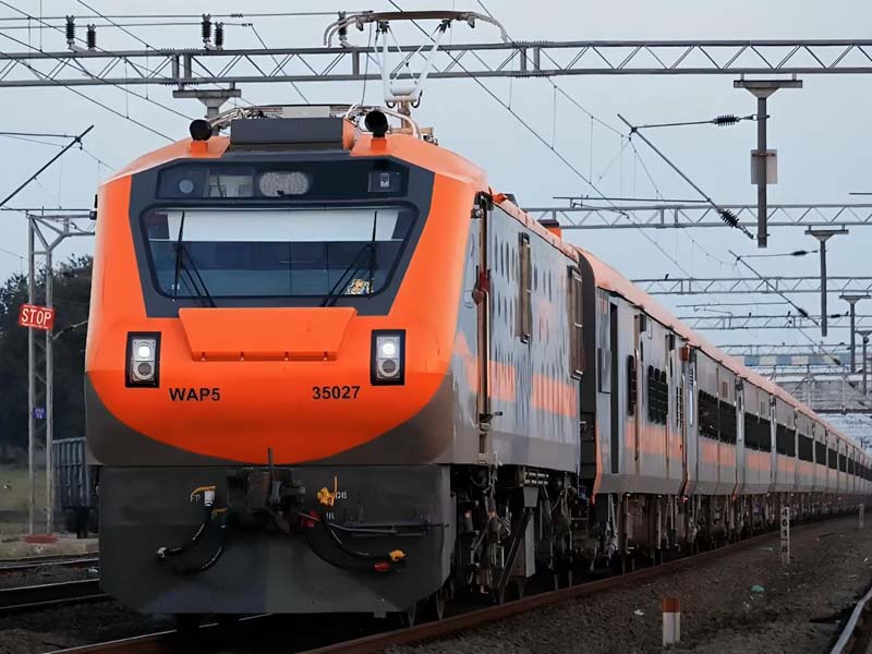 All cancelled trains to resume operations from May 31 onwards