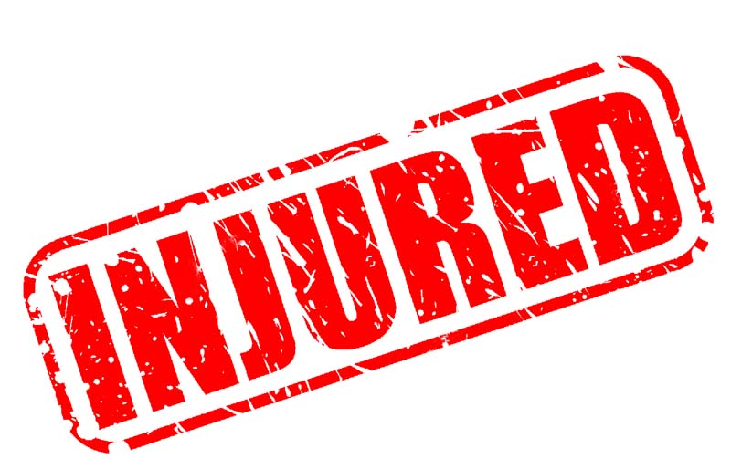 Two brothers injured in Satwari gang clash; three held, pistol seized