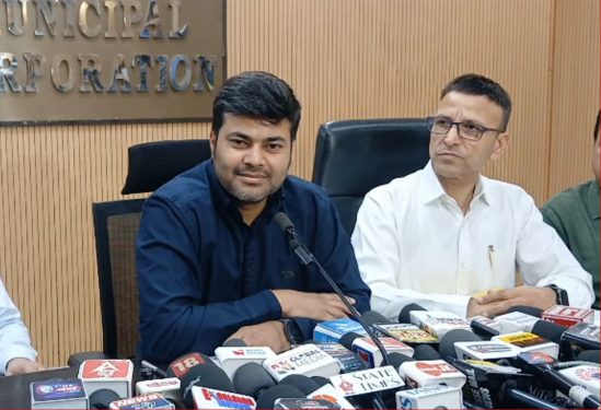 Census 2027: 1,200 Enumerators To Be Deployed In Jammu City, Self-Enumeration Window To Open May 17