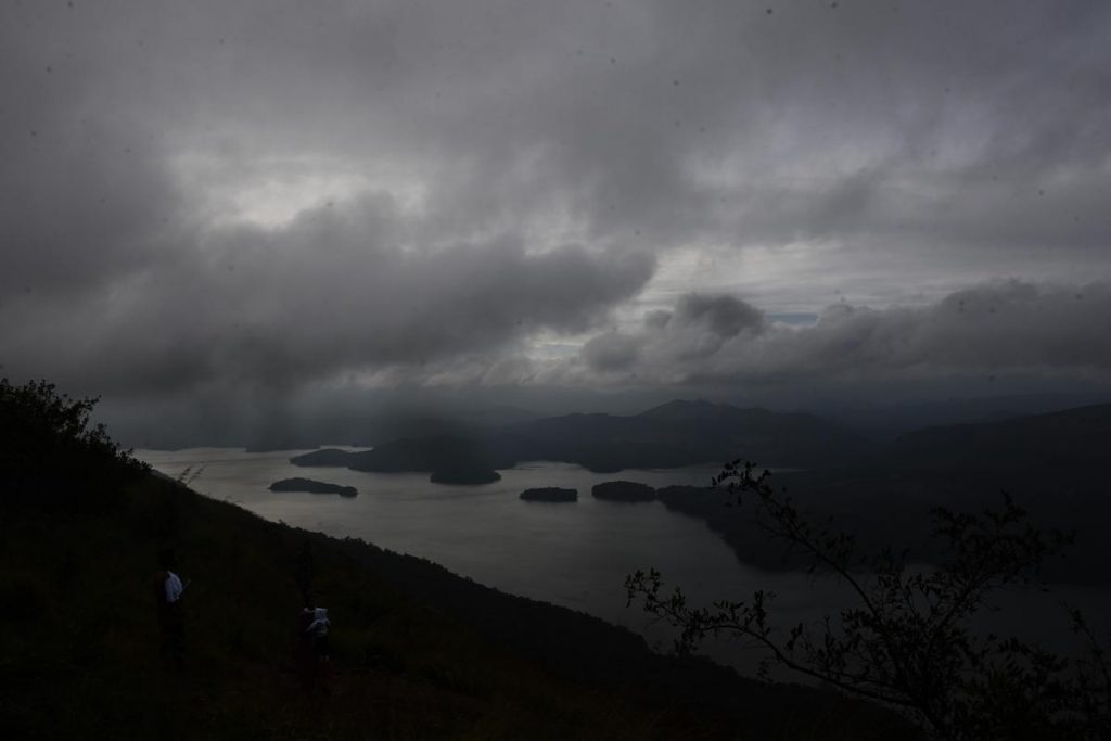 Indian May See 90% Of Long Period Average Rainfall This Monsoon: IMD