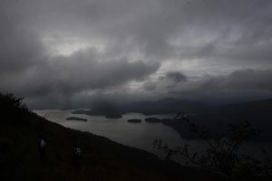 Indian May See 90% Of Long Period Average Rainfall This Monsoon: IMD