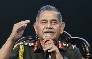 ‘If Pakistan Harbours Terrorists, Operates Against India…’: Army Chief’s Stern Message