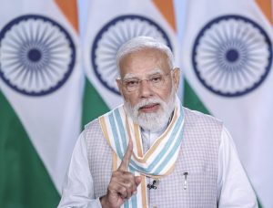 PM Modi Urges Citizens To Take All Possible Precautions Amid Soaring Mercury