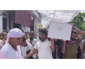 RS Pura youth dies in Dubai, family alleges fraud by travel agents