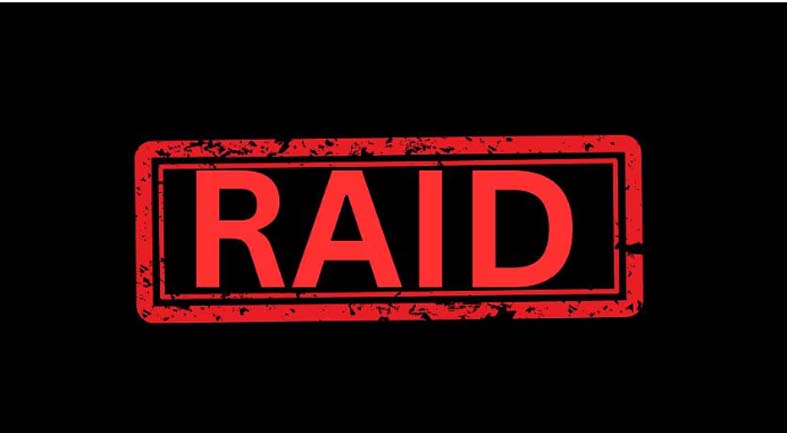 Crime Branch Conducts Raids In Srinagar, Budgam Over Land Fraud Case