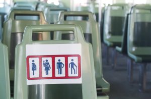 J&K Govt Makes Reserved Seats Mandatory For Women, Specially-Abled In Public Transport