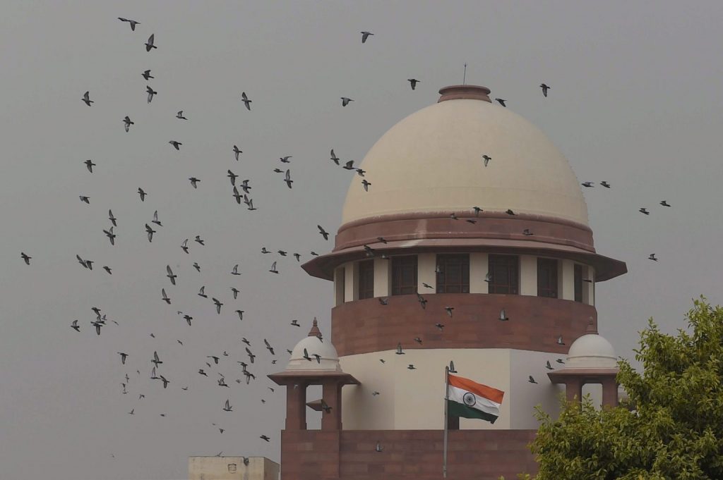 SC Extends Tenure Of All Retiring Tribunal Heads, Members Till Sept 8
