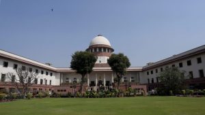 NEET Paper Leak: NTA Has Not Learnt Lessons, Says SC; Issues Notices On Pleas