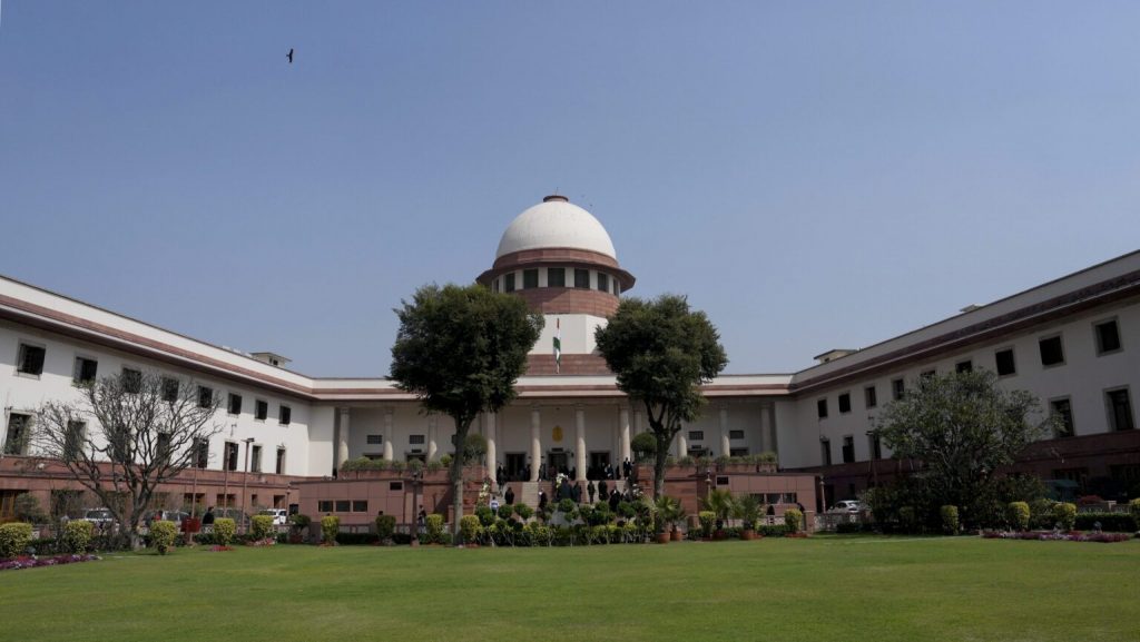 SC Seeks Responses Of Centre, ED, RBI On Plea Alleging Siphoning Of Homebuyers’ Funds