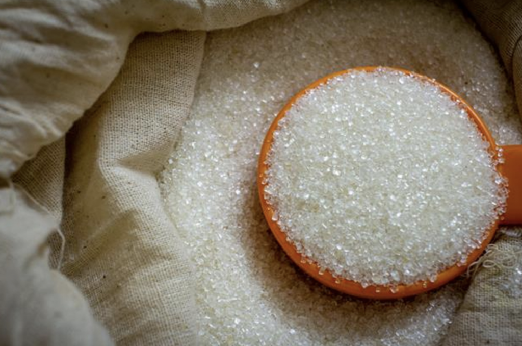 India Bans Sugar Exports Till Sept 30