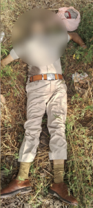 Punjab Police Asi Shot Dead By 2 Unidentified Assailants In Amritsar