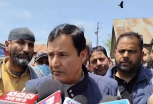 Growers to get relief, crop insurance soon: Minister