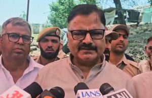 Anti-encroachment drive: 2 inquiry committees constituted to probe FRA violations, says Forest Minister Javed Rana