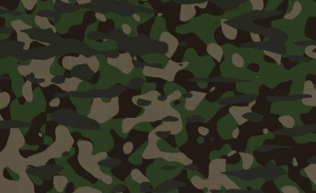 Udhampur District Administration Bans Unauthorised Sale Of New Army Camouflage Uniform