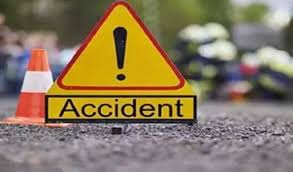 Two Students Killed As Bus Overturns On Amritsar-Pathankot National Highway
