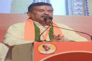 Historic dawn for Bengal; marks end of misrule, start of double-engine era of development: Adhikari