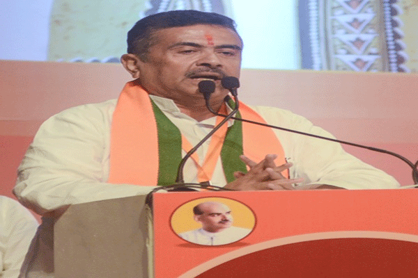 Historic dawn for Bengal; marks end of misrule, start of double-engine era of development: Adhikari