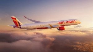 Air India To Cut 22% Domestic Flights Amid High Fuel Prices