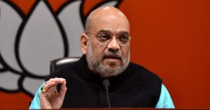 India free from terror in J&K, Naxalism: Shah