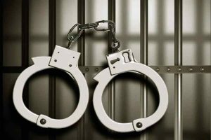 Two Arrested Along With Arms And Ammo In Srinagar: Police