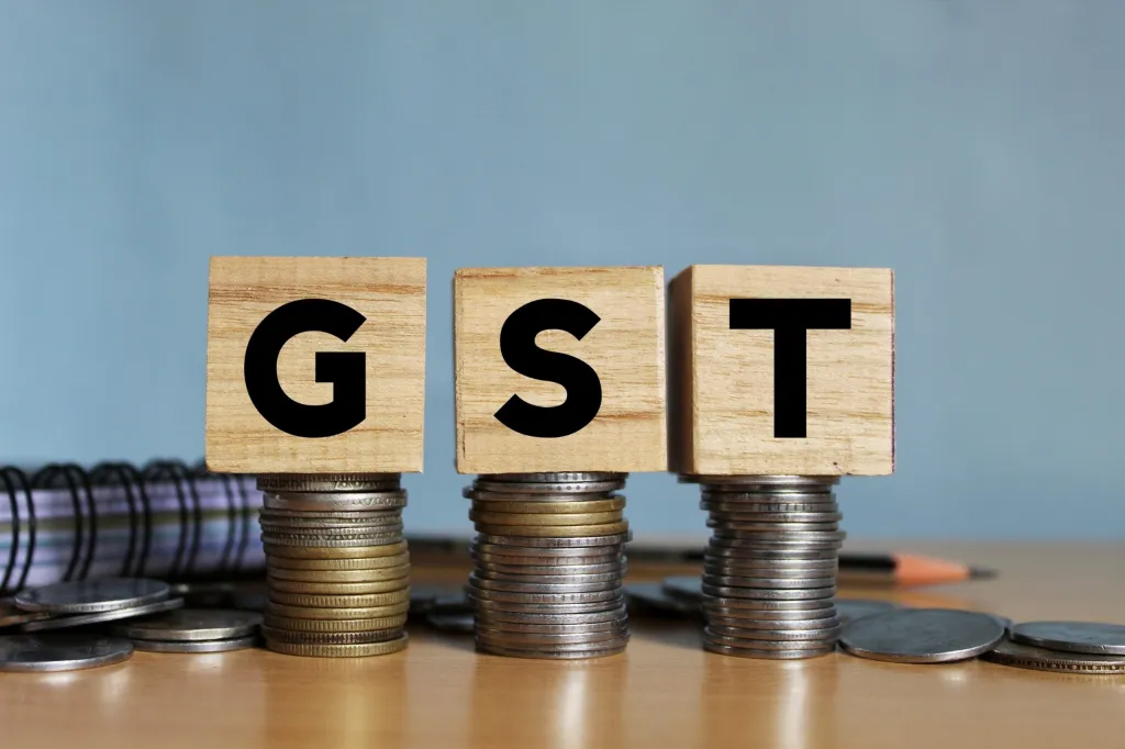 GST Collections Rise To Record High Of Rs 2.43 Lakh Cr In April