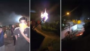 Punjab: Three Injured After Ruckus In Kapurthala Jail As Police Use Teargas, Cane Charge