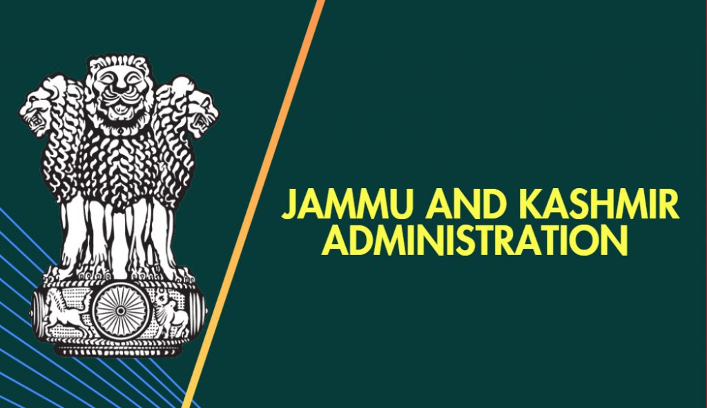 J&K Admin Seeks FIR Against Kashmiri Pandit Leader For Facebook Comment On Relief Commissioner